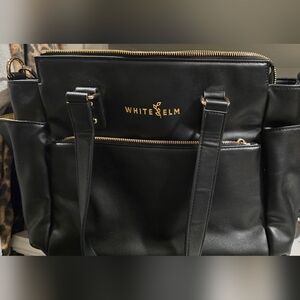 White Elm Gemini Bag